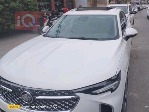 Buick Envision 2023 for sale in Iraq - Karbala